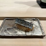 Sushi Nakagawa - 