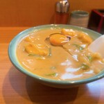 うどん 錦 - 