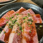 Yakiniku Sabuchan - 