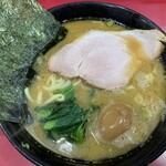 ラーメン 杉田家 - 