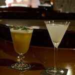 セラーバー(リーガロイヤルホテル大阪) - 