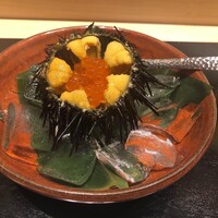 大宮　すし風凛 - 