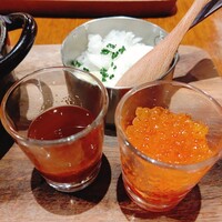 Seafood bar Ermitage 代々木店 - 