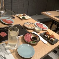 焼肉みゆき苑 - 