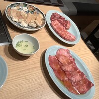 焼肉みゆき苑 - 