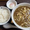 CoCo壱番屋 各務原三ツ池店