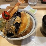 Tare katsu - 