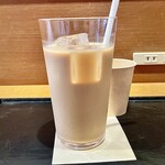 ノット カフェ - 