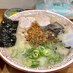 大輪ラーメン - 