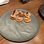 さめじま精肉店 - 