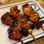 備長屋 - 