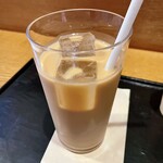 ノット カフェ - 