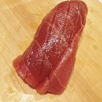 蟹鮨 加藤 札幌店 - 赤身