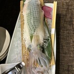 博多魚がし 海の路 - 