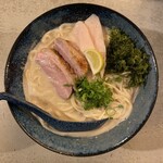 スープ料理 タマキハル - 