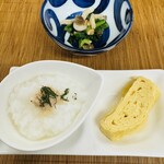 麺や 福々三座 - 