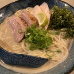 スープ料理 タマキハル - 