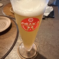 ビールと羊 -  ビールと羊 -