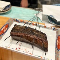 魚と炭と鉄板と ととと - 