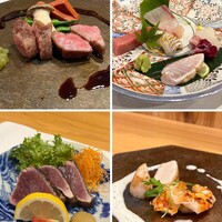 魚と炭と鉄板と ととと - 