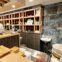 蟹鮨 加藤 札幌店 - 
