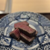 肉懐石 凜然 - 