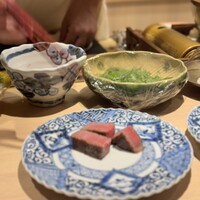 肉懐石 凜然 - 