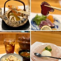 魚と炭と鉄板と ととと - 