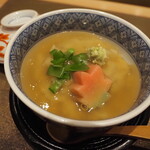 割烹さいお - ぐじ蒸し椀