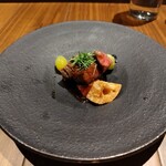 和食しんくろ - 