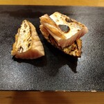 鮨 乃すけ  - カツオ