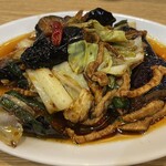 台湾料理 あじ仙 - 