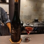 和食しんくろ - 