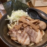 ラーメン炙り - 