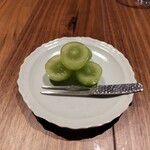 和食しんくろ - 