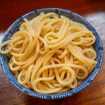 Tsuke Soba Ishii - 麺