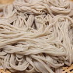 Togakushi Soba Yamazato - 