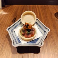 和食しんくろ - 