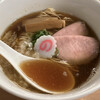 らぁ麺 にし田 - 