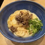 うどん 慎 - 