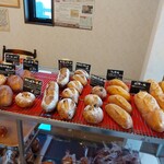 石井製パン店 - 