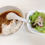 ザ･ラーメン屋 - 