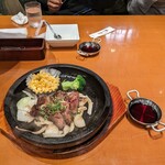 Matsuya Yakiniku Sutexe-Ki - 