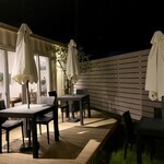 PASTA&PIZZA SWEETS LaPACE - 外観