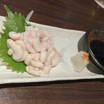 肝屋　嘉正亭　みその - 