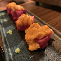 うしごろバンビーナ 銀座店 - 