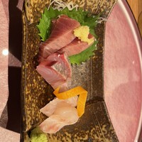 別邸 竹の庵 銀座3丁目店 - 