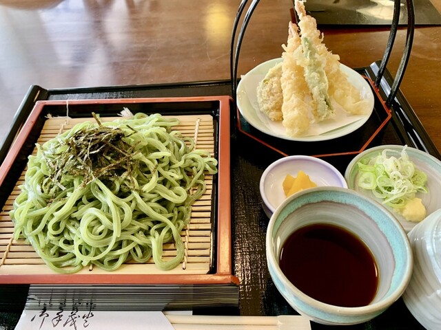 蔵の町レストラン 城山 - 大河原（食堂）の写真