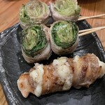 炉端焼き酒場　一心 - 