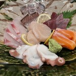 炉端焼き酒場　一心 - 